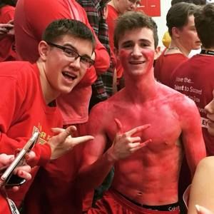 Meet your Posher, Sean